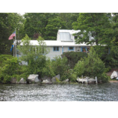 Groton Pond, Vermont, Camp 129