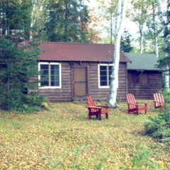 Groton Pond, Vermont, Camp 19